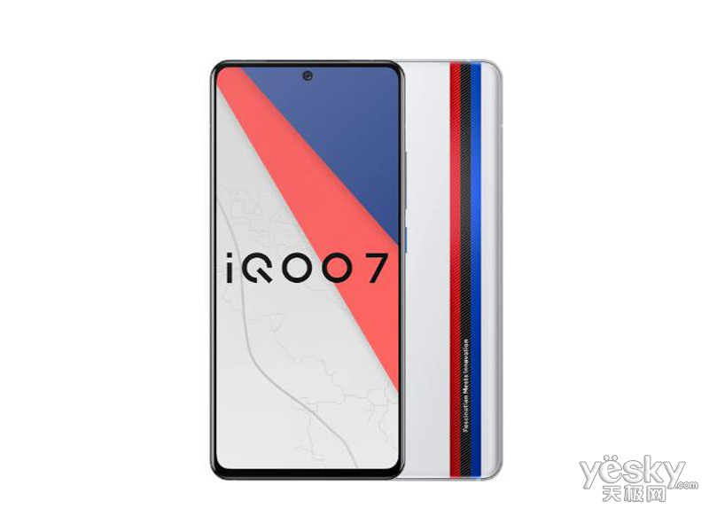 iQOO 7(�����/12GB/256GB/5G��)
