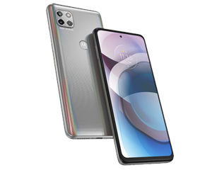 Moto One 5G Ace