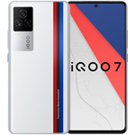 iQOO 7(传奇版/8GB/256GB/5G版) 手机/iQOO