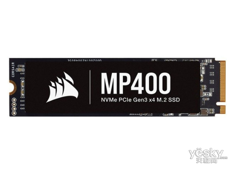 MP400(8TB)