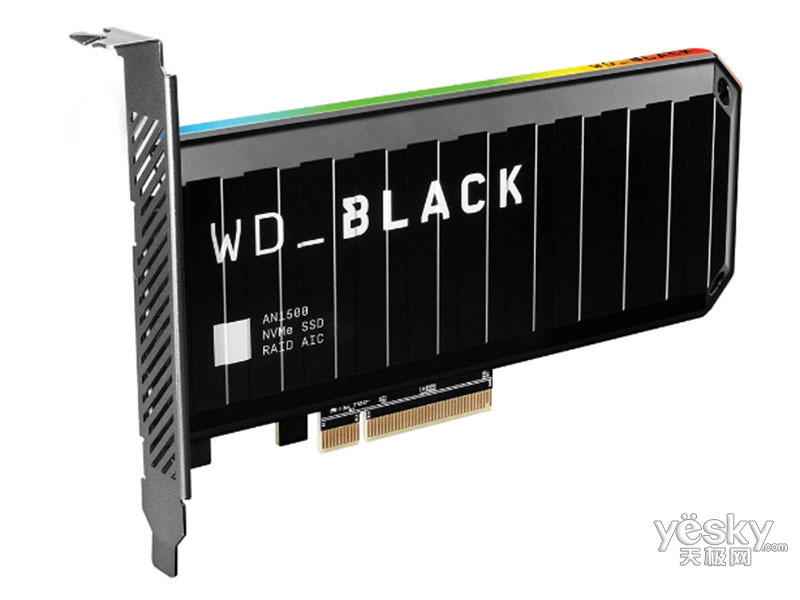WD_BLACK AN1500(4TB)