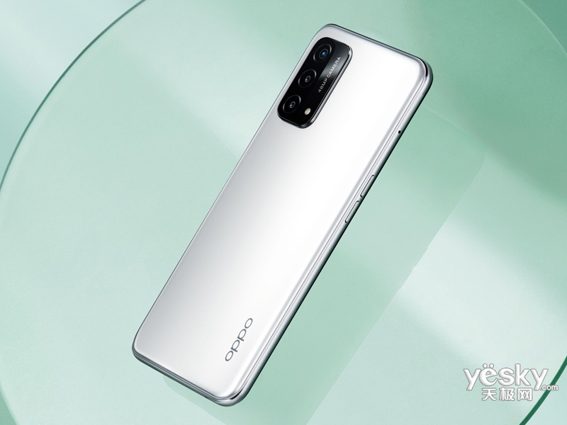 oppo a93(8gb/256gb/5g版)
