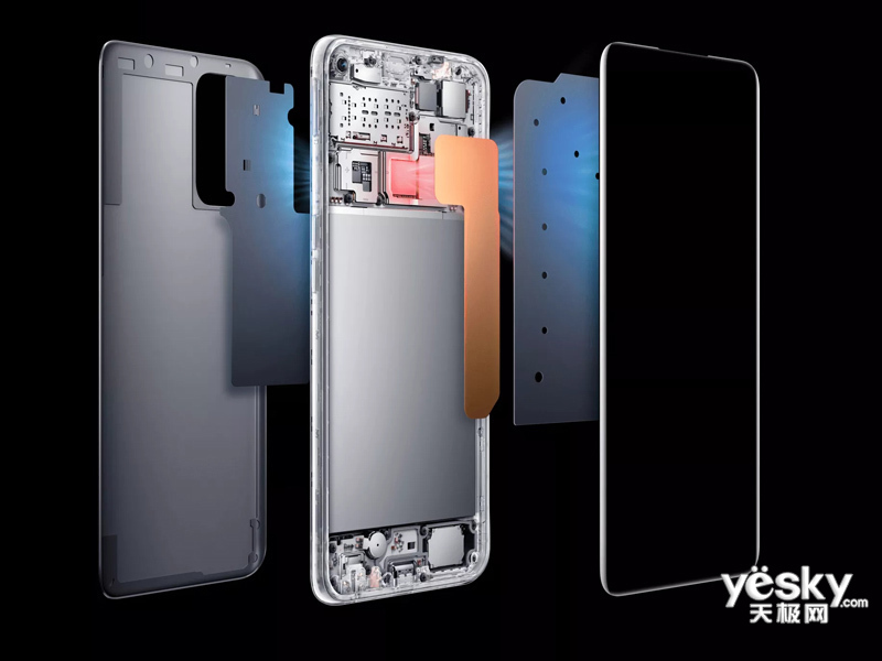 oppo a93(8gb/256gb/5g版)