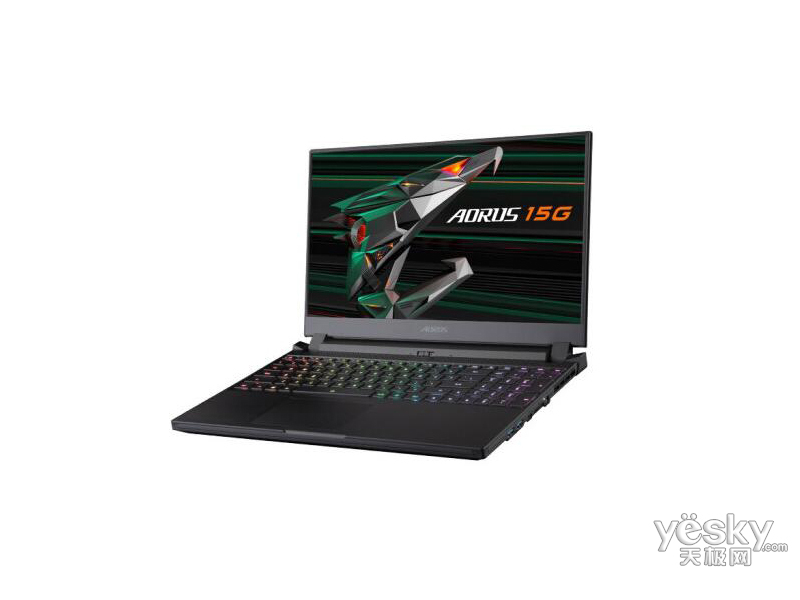 ����Aorus 15G 2021(i7 10870H/16GB/512GB/RTX3060MQ)