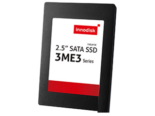 InnoDisk ˶3ME3 SATA(512GB)