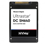 Ultrastar DC SN640(1.92T) ̬Ӳ/