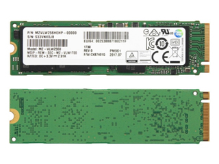 PM981a PCIE NVME(512GB)ͼƬ