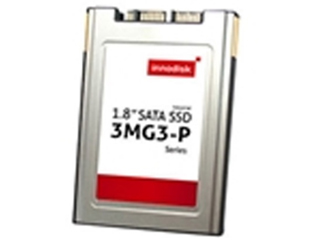 InnoDisk ˶3MG2-P SATA(128GB)