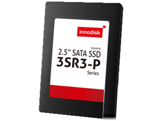 InnoDisk ˶3SR3-P SATA(256GB)