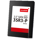 InnoDisk ˶3SR3-P SATA(256GB)