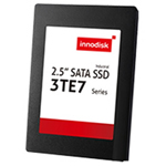 InnoDisk ˶3TE7 SATA(256GB) ̬Ӳ/InnoDisk