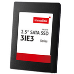 InnoDisk ˶3IE3 SATA(16GB)