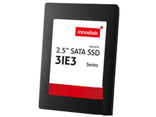 InnoDisk ˶3IE3 SATA(16GB)