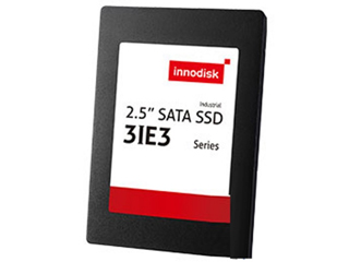 InnoDisk �˶�3IE3 SATA(16GB)ͼƬ
