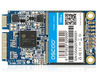 OSCOO OM600(128GB)