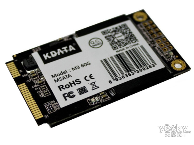 ����M3 Msata MLC(32GB)