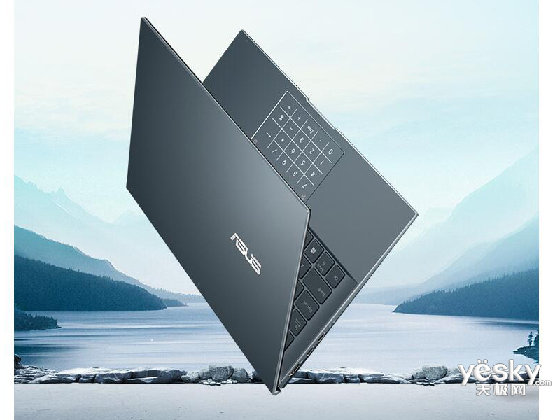 华硕灵耀x凌锋i71165g716gb512gbmx450