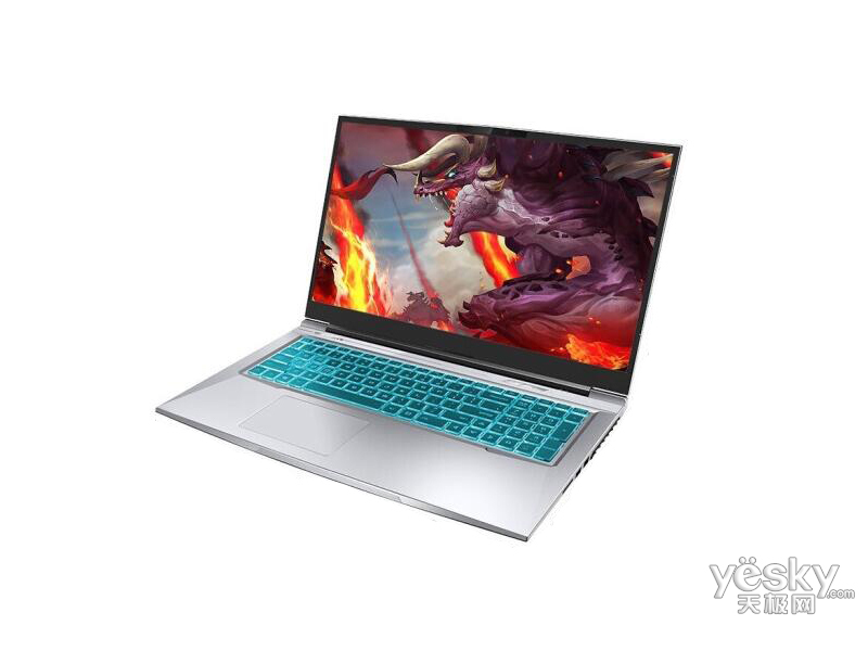 ��е�����̩̹ X8 Pro(i7 10875H/16GB/512GB+2TB/RTX3060)
