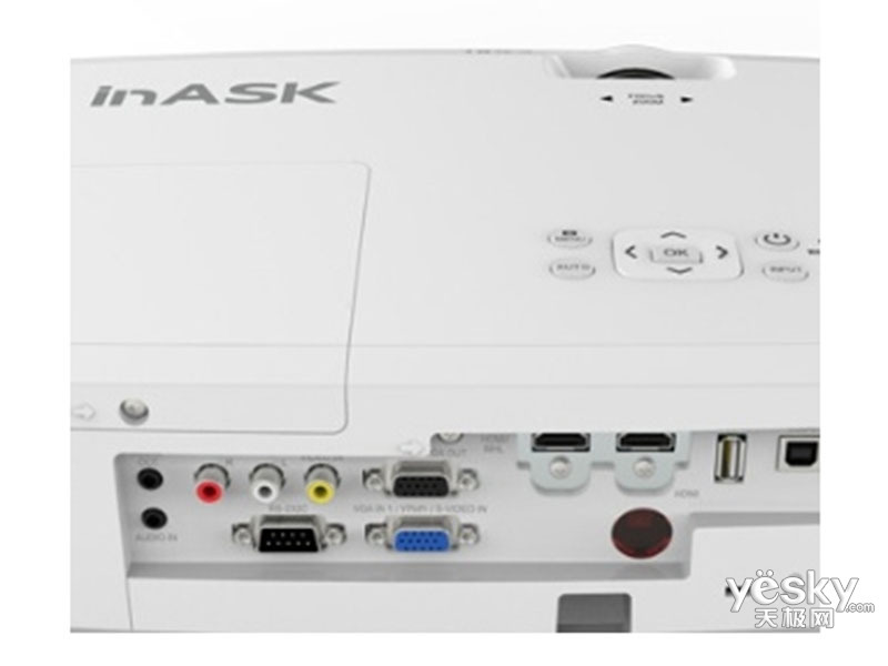 inASK FX3200