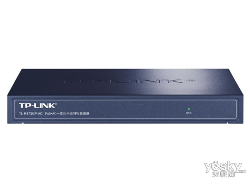 TP-LINK TL-R473GP-AC