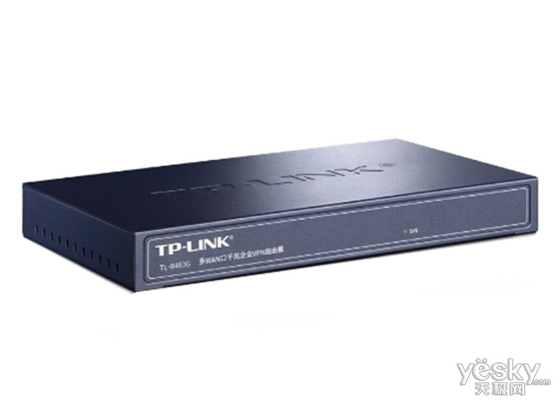 TP-LINK TL-R483G