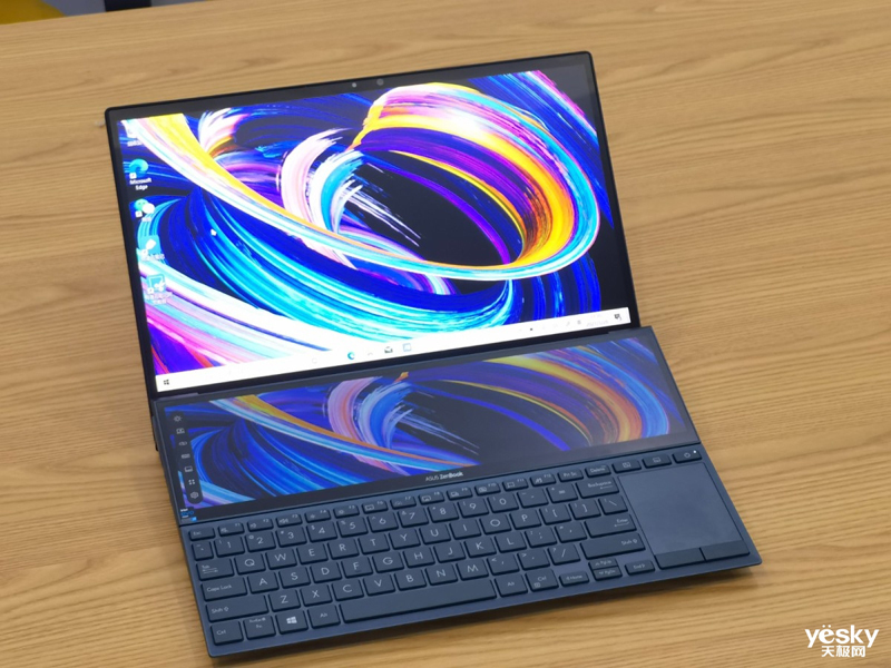 ��˶��ҫX ˫��(i7 1165G7/32GB/1TB/MX450)