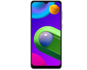 Galaxy M02