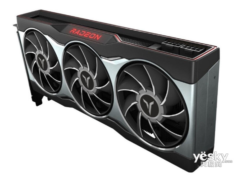 ӯͨRadeon RX6800-16G ������