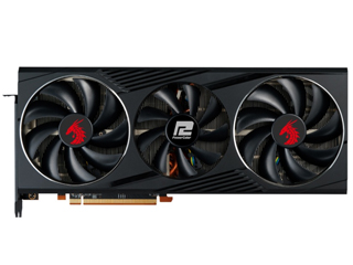 ѶRed Devil Radeon RX 6800 16GB GDDR6 Limited EditionͼƬ