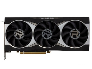 撼讯Radeon RX 6800 16GB图片