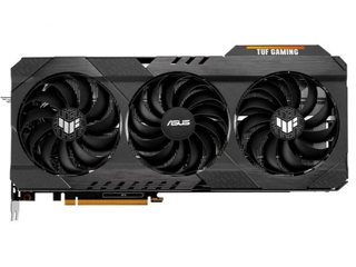 ��˶TUF-RX6800XT-O16G-GAMINGͼƬ