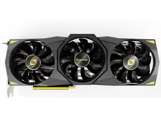 ̨GeForce RTX 3080 HURRICANEͼƬ