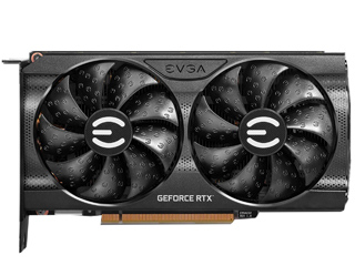 EVGA GeForce RTX 3060 Ti XC GAMINGͼƬ