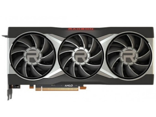ѶRadeon RX 6900XT 16GB GDDR6ͼƬ