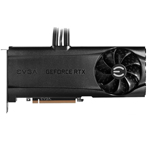 EVGA GeForce RTX 3090 FTW3 ULTRA HYBRID GAMING 显卡/EVGA