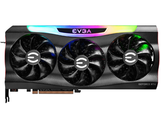 EVGA GeForce RTX 3080 FTW3 GAMINGͼƬ