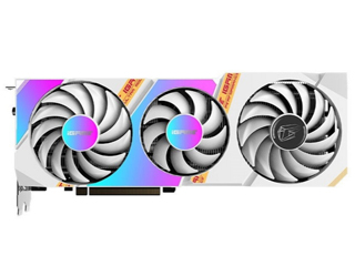 ߲ʺiGame GeForce RTX 3080 Ultra W OC 10GͼƬ