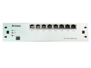 D-Link DI-7001MINI-8G图片