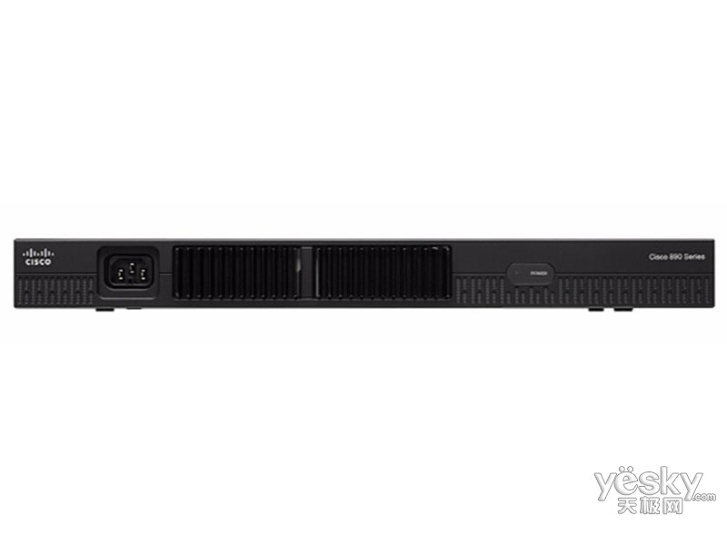 CISCO C891-24X/K9
