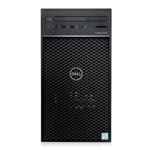 Precision T3640(i7 10700/16GB/256GB+1TB/P1000) վ/