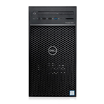 Precision T3640(i5 10500/64GB/512GB+2TB/RTX3090) վ/