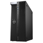 Precision T5820(W-2255/64GB/512GB+2TB/RTX2080Ti)