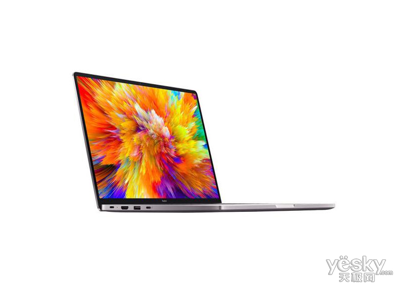 С��RedmiBook Pro 14(i7 1165G7/16GB/512GB/MX450)