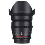 Samyang 24mm T1.5 (E) ͷ&˾/Samyang