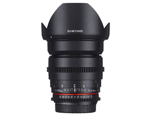 Samyang 24mm T1.5 ��(����E����)ͼƬ