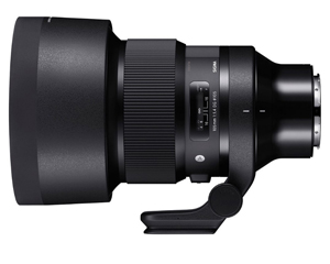 ����105mm f/1.4 DG HSM  Art(����΢��E����)ͼƬ