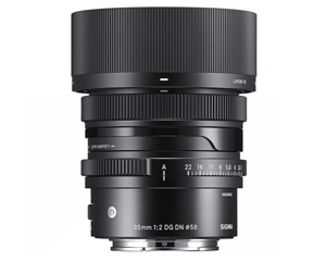 ����65mm f/2 DC DN Contemporary(����E����)ͼƬ