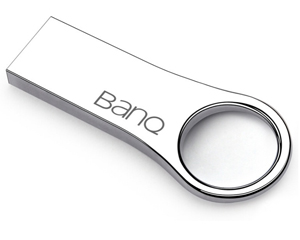 BanQ P8(32GB)