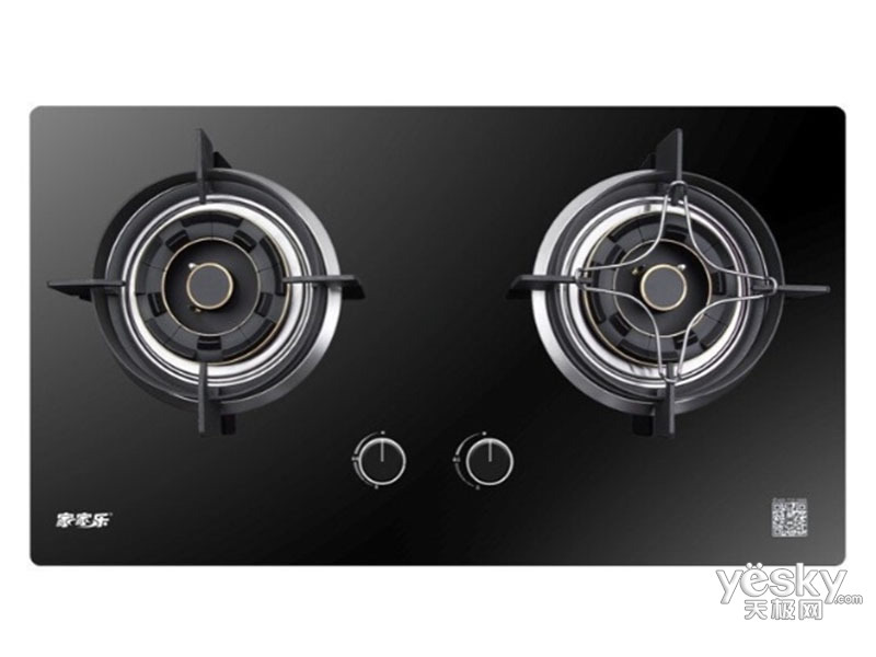 燃气灶 家家乐 家家乐q115 图片 整体外观( 1 / 1) 自动播放 图片分类