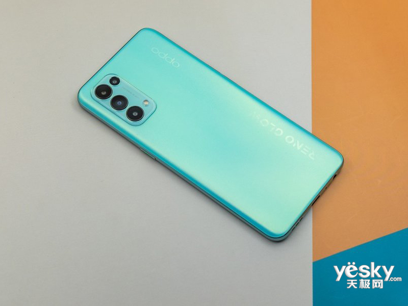 oppo reno5 k(8gb/128gb/5g版)